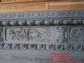 寺院须弥座雕刻样式有哪些