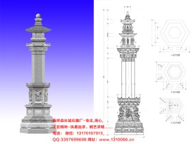 岱庙石经幢有哪些特点