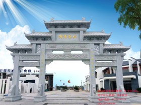 鹿在中国文化中的象征意义:从鹿鸣宴会到福禄双全石雕