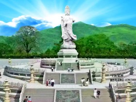 藏匿710年历史的元代古寺慈济宫,见证150多年前祥芝与台湾密切交往