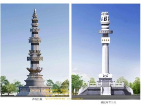 石雕佛像石雕刻的一个难点的故事!