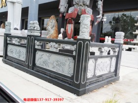 寺庙中供奉庙宇佛像雕塑的摆放场景有哪些?