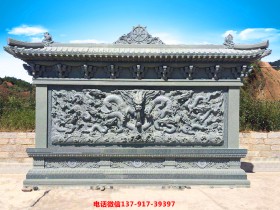 运用不同石材雕刻而成的佛像石雕佛像雕塑雕塑