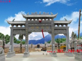纯铜韦陀雕塑-护宅门神家居客厅人物装饰工艺品