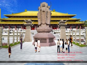三沙市琛航岛西沙海战烈士陵园竣工:纪念1974年海战英烈