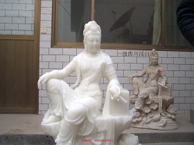 动物类石雕,有些不知道,那么是什么称谓