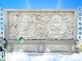 (蒙古记忆)——石雕牌坊,的前世今生!