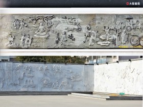 石雕三宝佛分别是哪三宝吗?石雕佛是什么三宝?