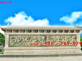 浙江寺庙大型石雕观音佛像的定制采购形式及购物形式