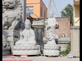 石雕貔貅:招财镇宅的瑞兽