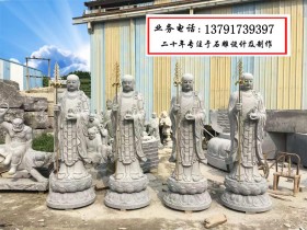 校园摆放孔子石雕像的学校有什么特别的讲究吗