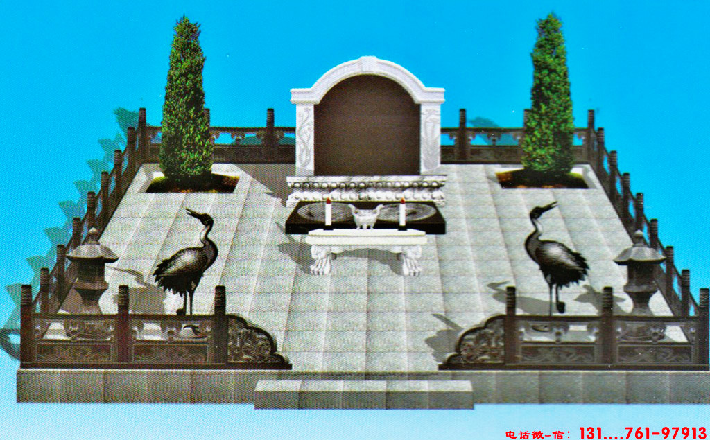 2023年西安墓地价格表_西安墓地多少钱一个_西安墓地涨价