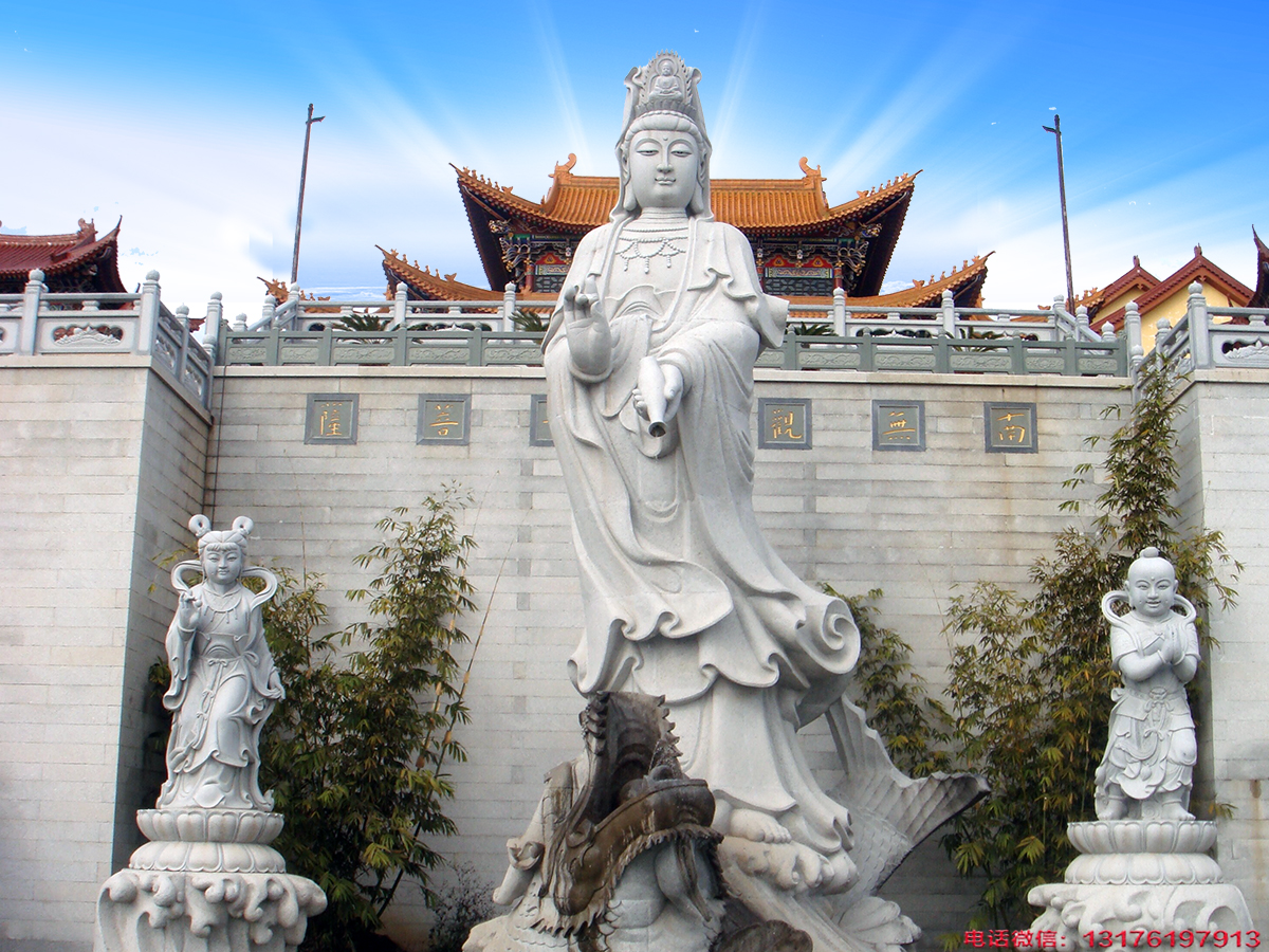 因果大悲古寺_年轻人上香心理寄托 天津著名寺庙介绍 大悲禅院独乐寺挂甲禅寺