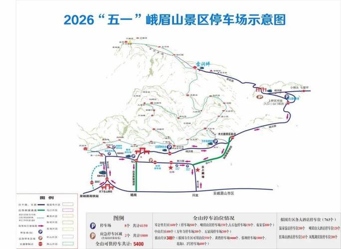 最佳路线_峨眉山 游客量 峰值 2026_峨眉山一日游攻略