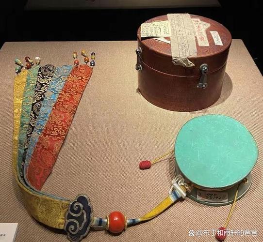阿姐鼓 肉莲花 藏密人骨法器_佛教密宗人内脏法器