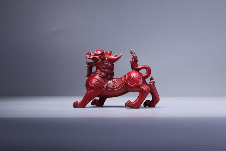 开光貔貅图片大全 真实开光方法+佩戴禁忌