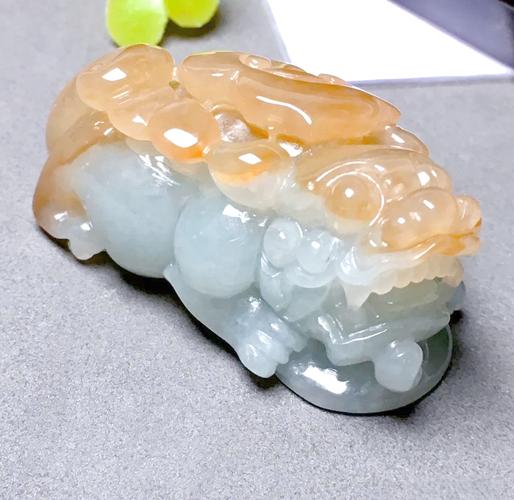 翡翠貔貅手链开光方法_开光貔貅图片大全_翡翠貔貅手链佩戴禁忌