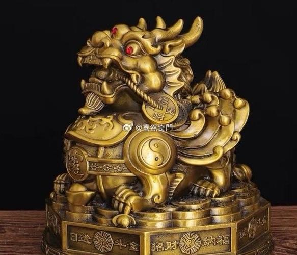 开光貔貅图片大全 摆放禁忌别乱放，招财效果才好