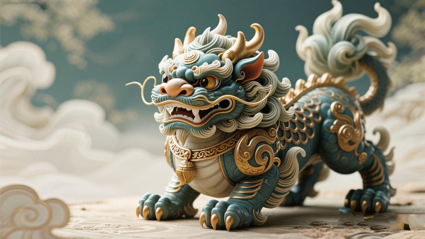 开光貔貅图片大全_摆放貔貅讲究_貔貅佩戴禁忌