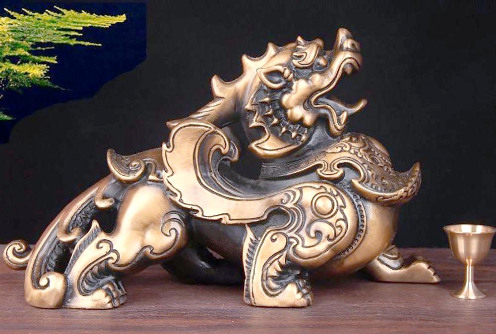 正宗寺院开光貔貅_开光貔貅哪里请好_开光貔貅图片大全