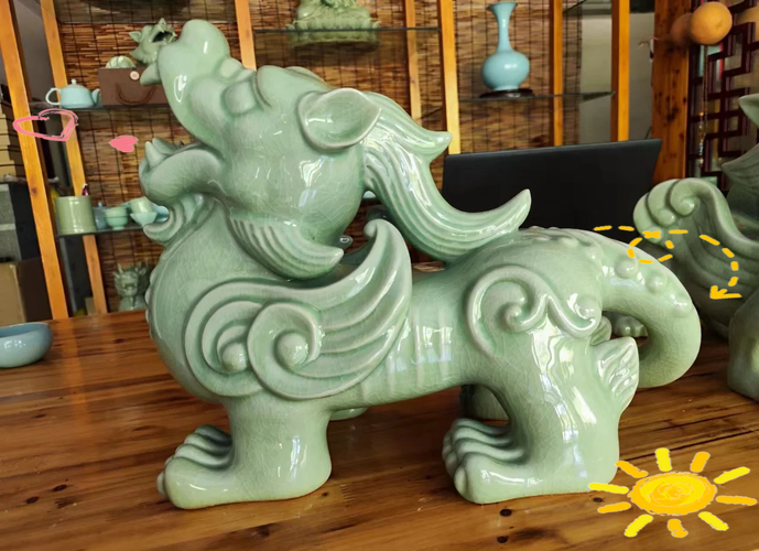 正宗寺院开光貔貅_开光貔貅图片大全_开光貔貅哪里请好