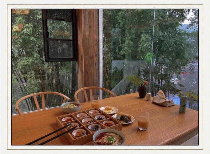 峨眉山半山温泉酒店，泡汤疗愈首选