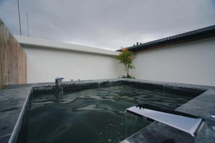 涵田度假村_高端度假酒店_峨眉山半山温泉酒店