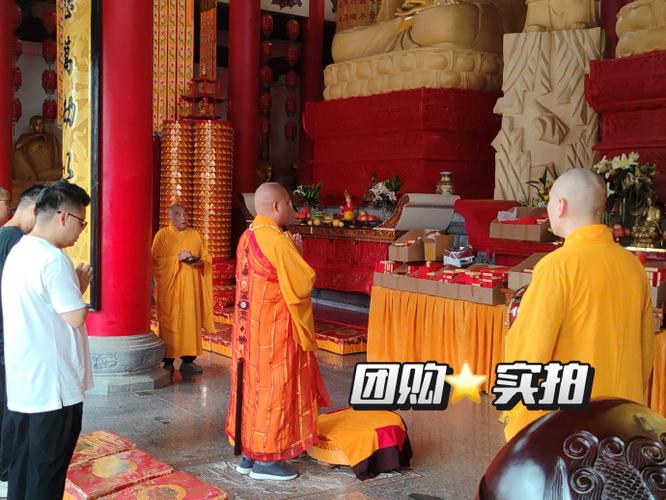 守寺40年的老和尚揭秘：真正的开光根本不是念经，99%的人钱都白花了