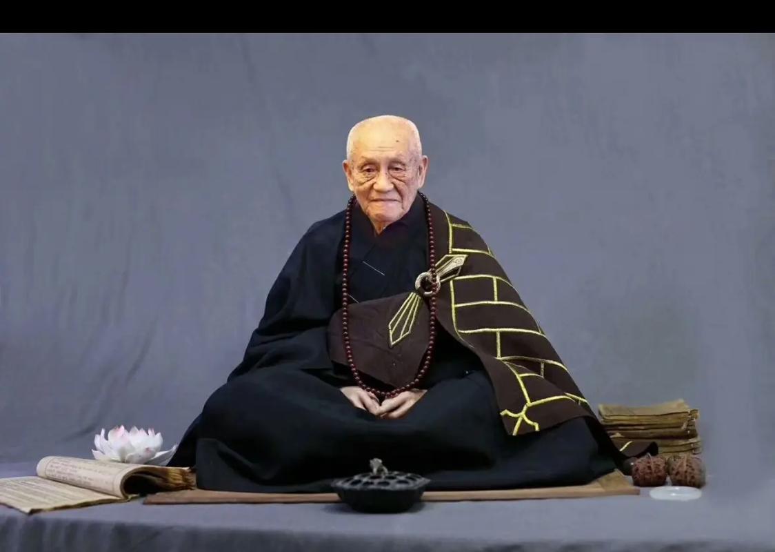 诵经的方法_佛法加持_开光祈福