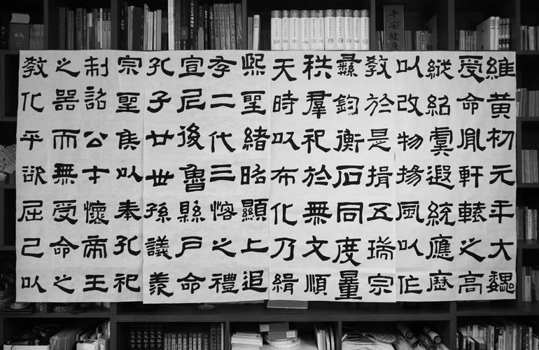 魏修孔子庙碑_鲁孔子庙之碑_汉魏六朝碑刻校注